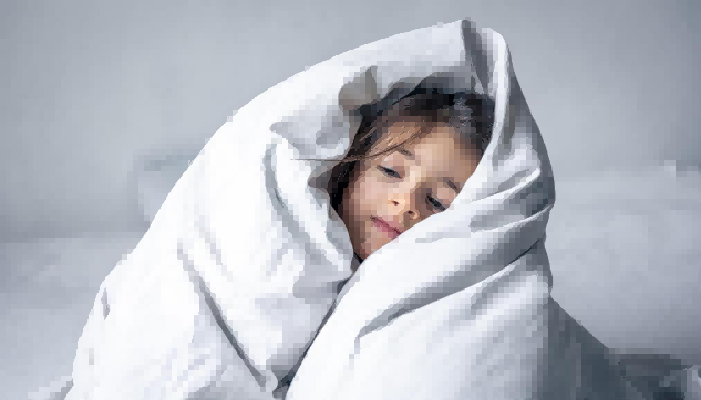 睡眠知多少？
