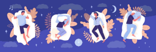 睡眠不足对心脏健康的危害知多少？