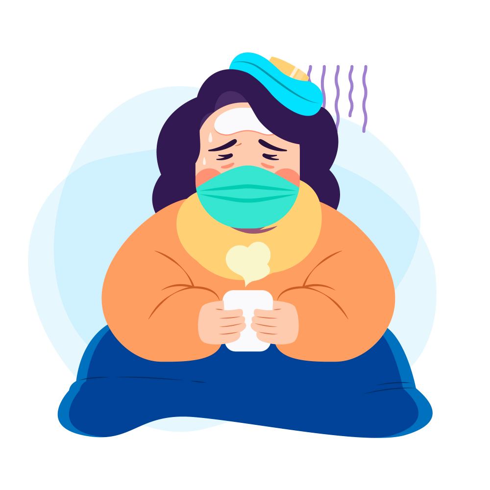 流行性感冒诊疗方案  （2025 年版）