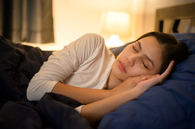 失眠困局：成因、危害与科学破局指南