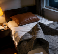 身体感官的夜间使命：被我们忽略的8个睡眠真相