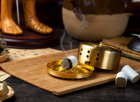 艾灸怎么用才对？这些禁忌要避开