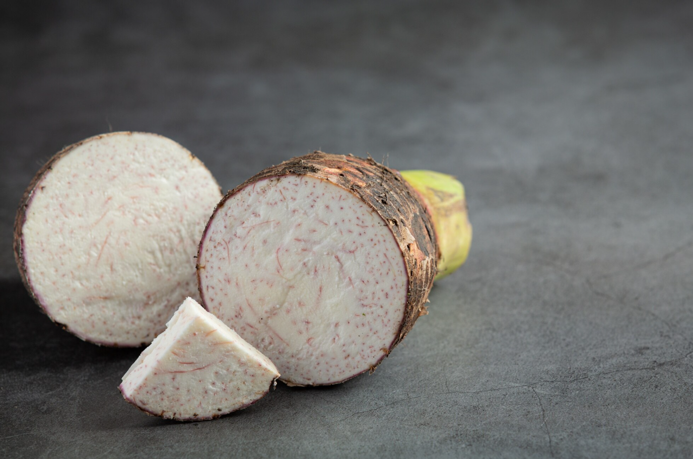 应季主食：升糖慢热量低，这样吃才不浪费营养！