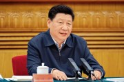 习近平：构建起强大的公共卫生体系 为维护人民健康提供有力保障